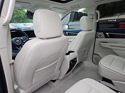 2025 Buick Enclave Avenir FWD