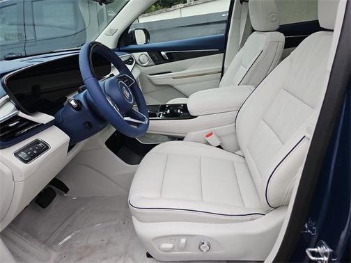 2025 Buick Enclave Avenir FWD
