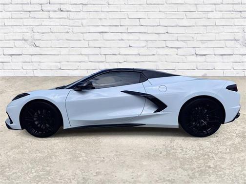 2022 Chevrolet Corvette Stingray w/2LT