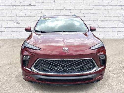 2024 Buick Encore GX Avenir