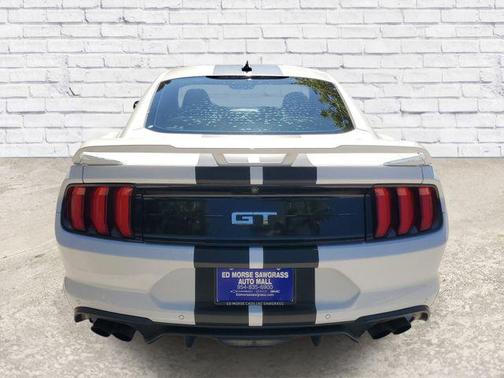 2020 Ford Mustang GT