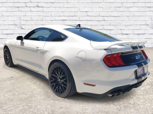 2020 Ford Mustang GT
