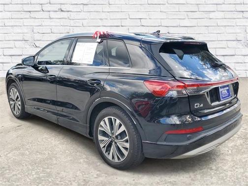 2023 Audi Q4 e-tron Premium 40 RWD