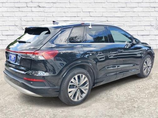 2023 Audi Q4 e-tron Premium 40 RWD