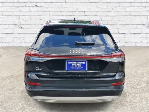 2023 Audi Q4 e-tron Premium 40 RWD