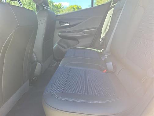 2026 Buick Envista Preferred FWD