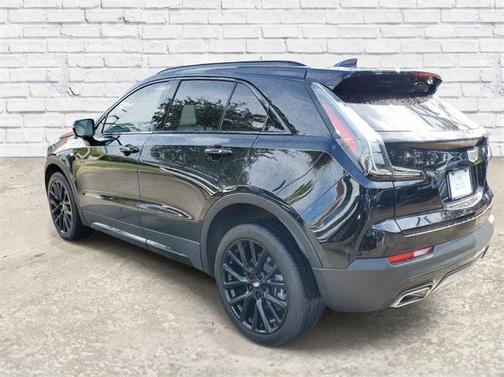2023 Cadillac XT4 Sport