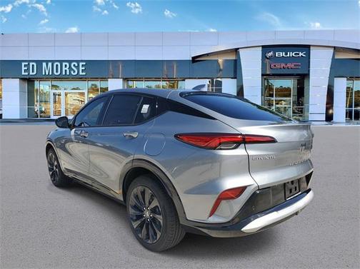 2025 Buick Envista Sport Touring FWD