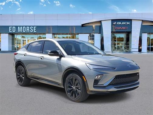 2025 Buick Envista Sport Touring FWD