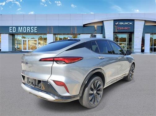2025 Buick Envista Sport Touring FWD