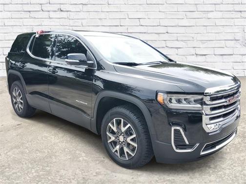 2023 GMC Acadia FWD SLE