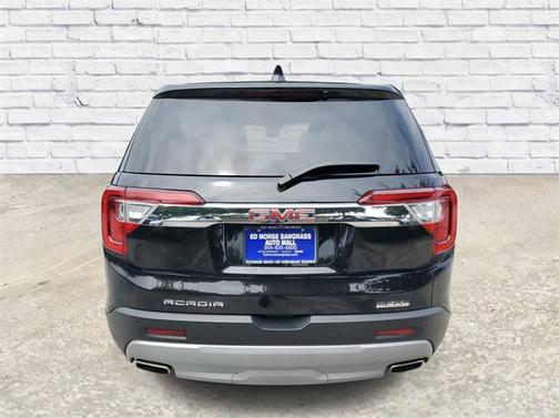 2023 GMC Acadia FWD SLE