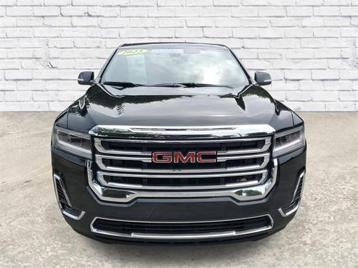 2023 GMC Acadia FWD SLE