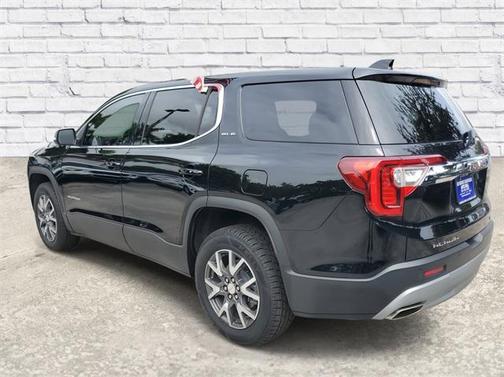 2023 GMC Acadia FWD SLE