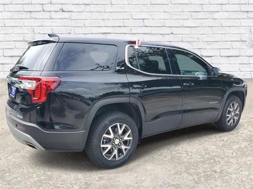 2023 GMC Acadia FWD SLE