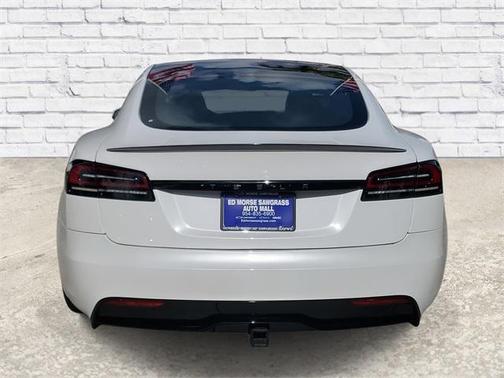 2023 Tesla Model S Standard Range