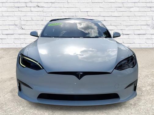 2023 Tesla Model S Standard Range