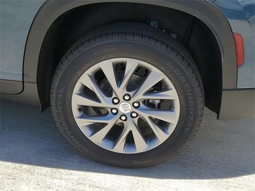 2025 Buick Enclave Preferred FWD
