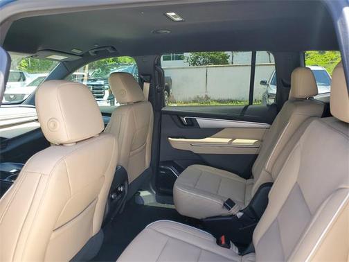 2025 Buick Enclave Preferred FWD