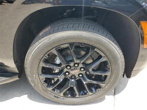 2025 GMC Yukon 4WD Elevation