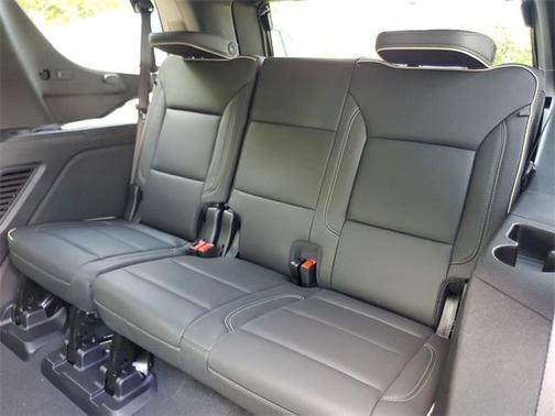 2025 GMC Yukon 4WD Elevation