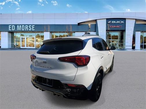 2025 Buick Encore GX Sport Touring