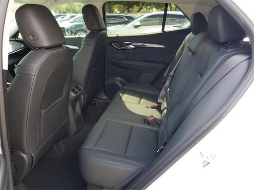 2026 Buick Envision Preferred AWD