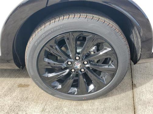 2026 Buick Envista Sport Touring FWD