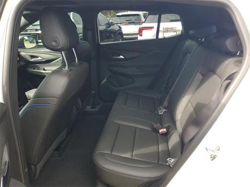 2026 Buick Envista Sport Touring FWD