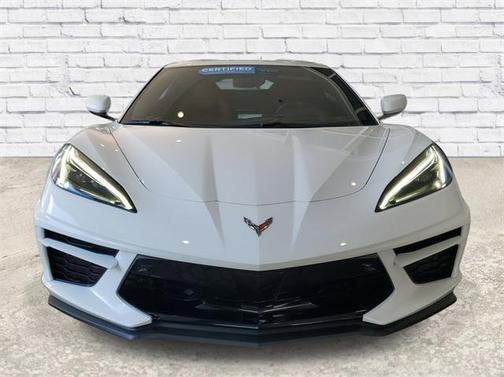 2023 Chevrolet Corvette Stingray w/3LT