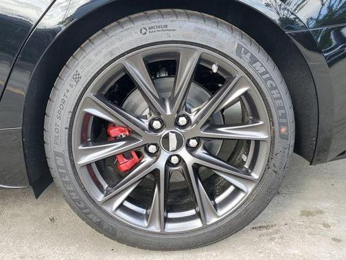 Black Raven 2026 Cadillac CT5-V V-Series RWD