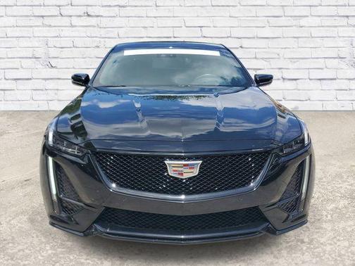 2024 Cadillac CT5-V V-Series