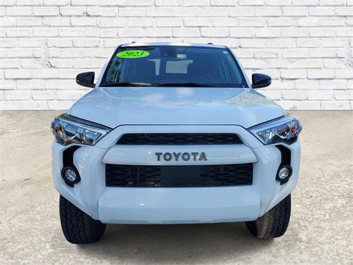 2023 Toyota 4Runner 40th Anniversary Special Edition