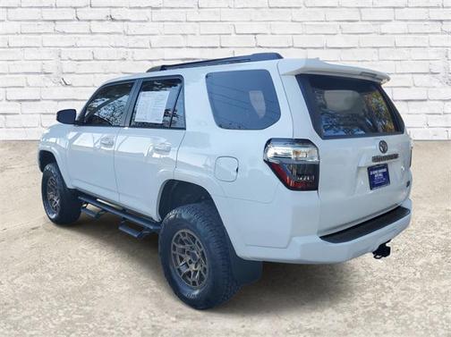 2023 Toyota 4Runner 40th Anniversary Special Edition