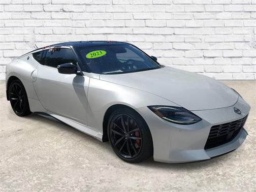 2023 Nissan Z Performance Auto