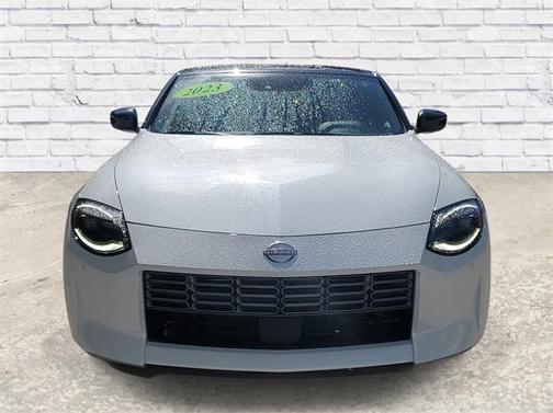 2023 Nissan Z Performance Auto
