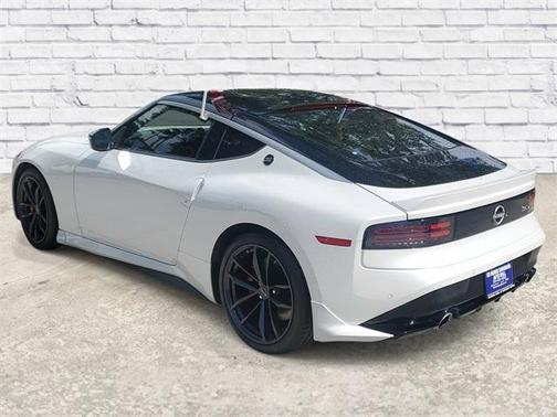 2023 Nissan Z Performance Auto
