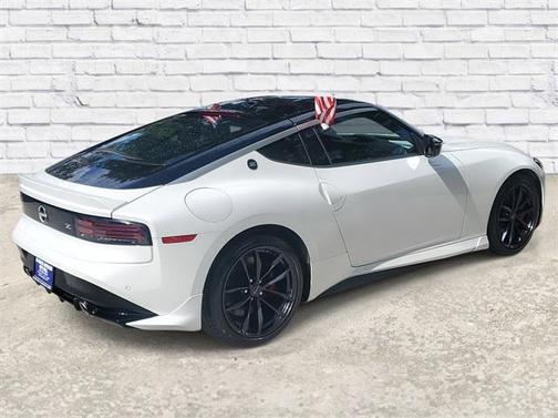 2023 Nissan Z Performance Auto