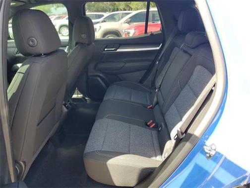 2025 GMC Terrain FWD Elevation