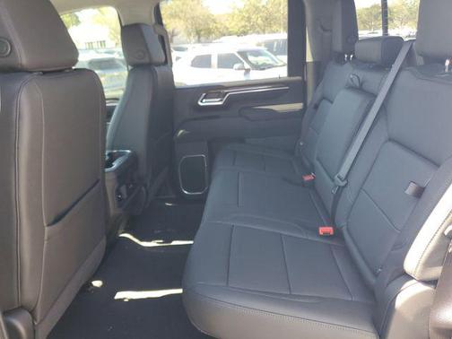 2026 Chevrolet Silverado 3500 LT