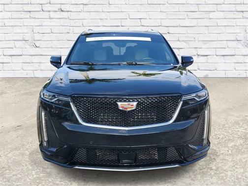 2024 Cadillac XT6 Sport AWD
