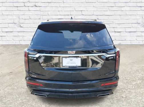 2024 Cadillac XT6 Sport AWD
