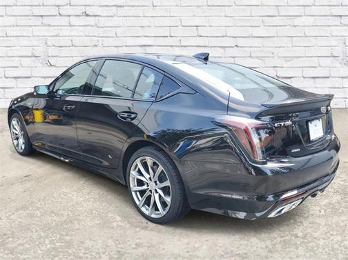 2024 Cadillac CT5-V V-Series