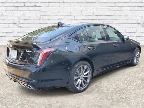 2024 Cadillac CT5-V V-Series