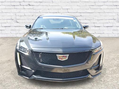 2024 Cadillac CT5-V V-Series