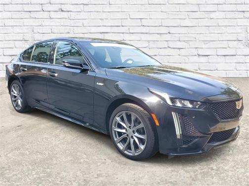 2024 Cadillac CT5-V V-Series