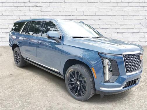 2025 Cadillac Escalade ESV Premium Luxury