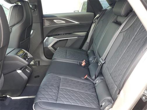 2026 Cadillac LYRIQ V-Series w/1SM