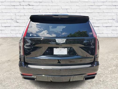 2021 Cadillac Escalade ESV Sport