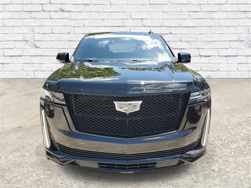 2021 Cadillac Escalade ESV Sport